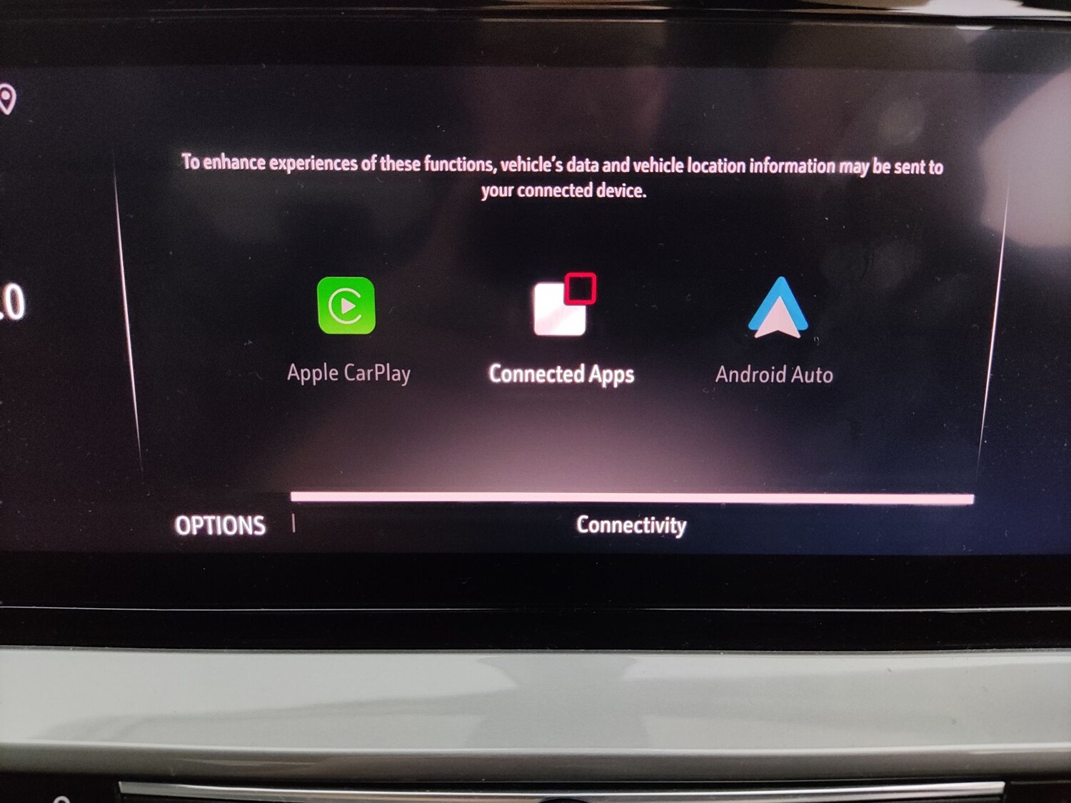 Used Vauxhall Mokka 2023 for sale - 77932441: Photo 16