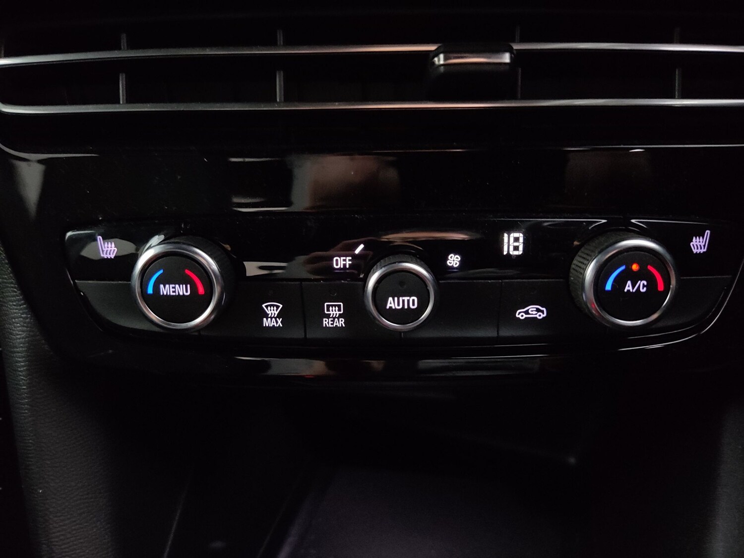 Used Vauxhall Mokka 2023 for sale - 77932441: Photo 19