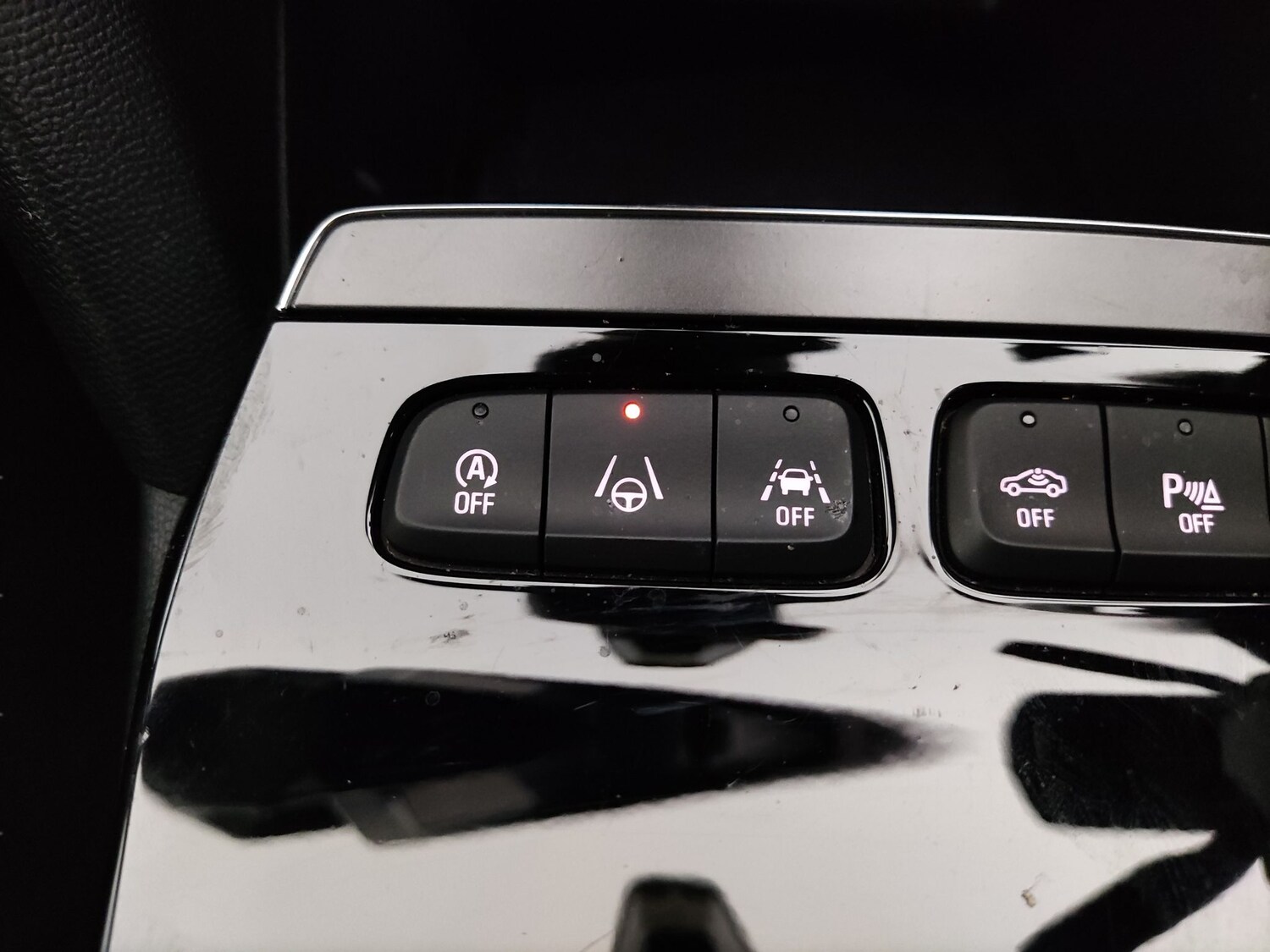 Used Vauxhall Mokka 2023 for sale - 77932441: Photo 25