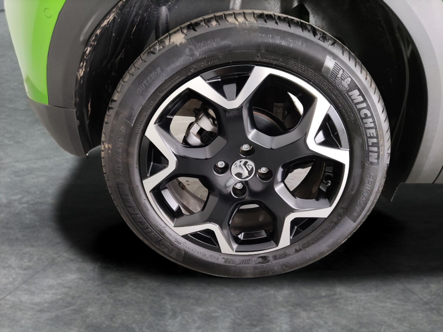 Used Vauxhall Mokka 2023 for sale - 77932441: Photo 29