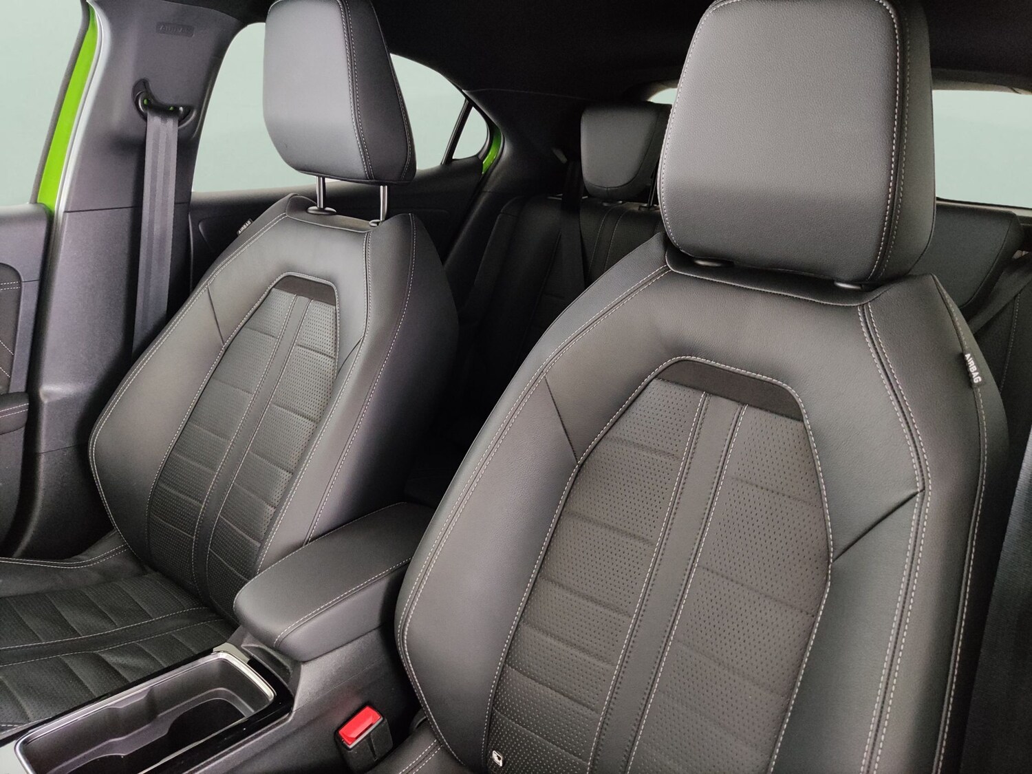 Used Vauxhall Mokka 2023 for sale - 77932441: Photo 6