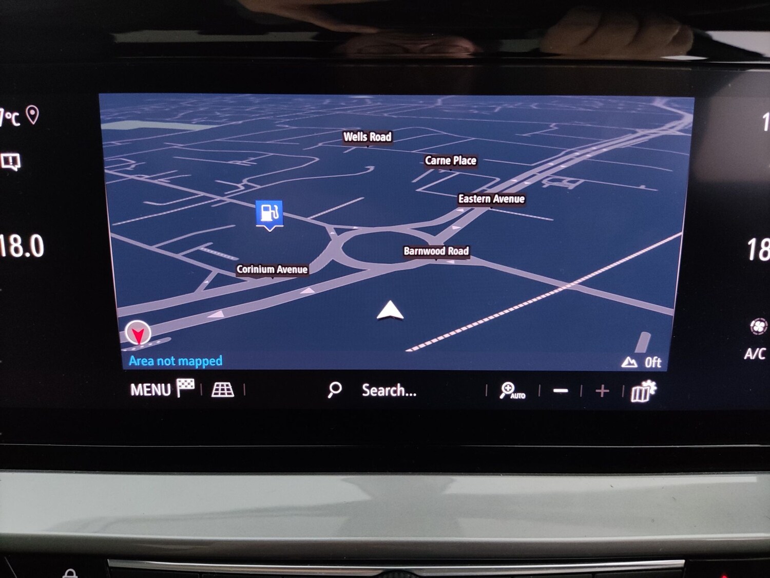 Used Vauxhall Mokka 2023 for sale - 77932441: Photo 7