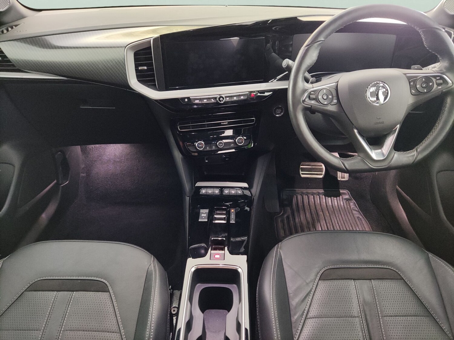 Used Vauxhall Mokka 2023 for sale - 77932441: Photo 8