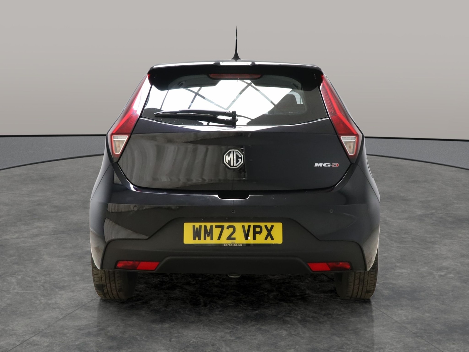 Used MG MG3 for sale - 76555065: Photo 12