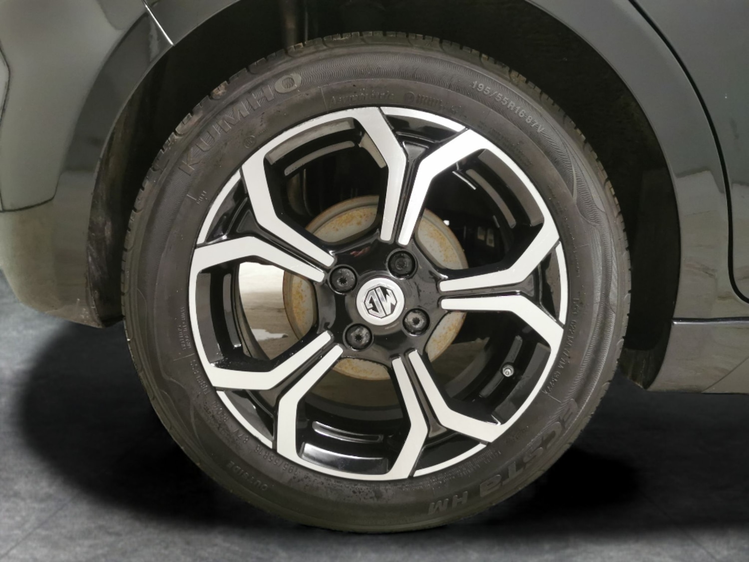 Used MG MG3 for sale - 76555065: Photo 24