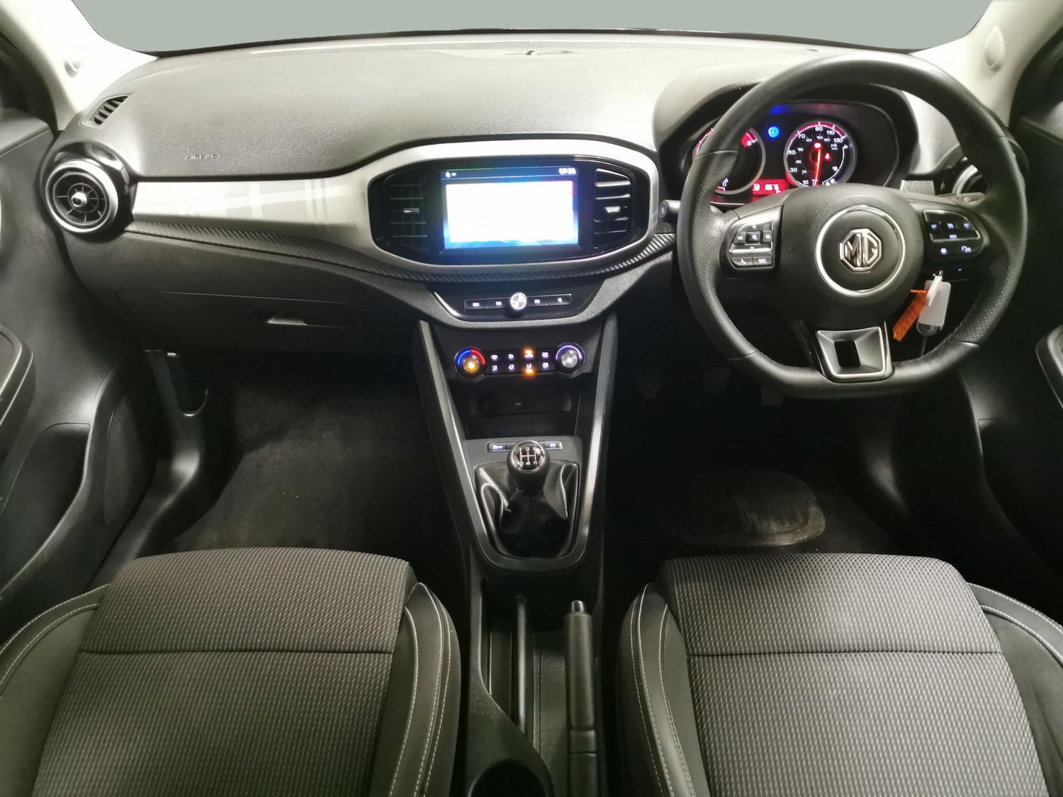 Used MG MG3 for sale - 76555065: Photo 8