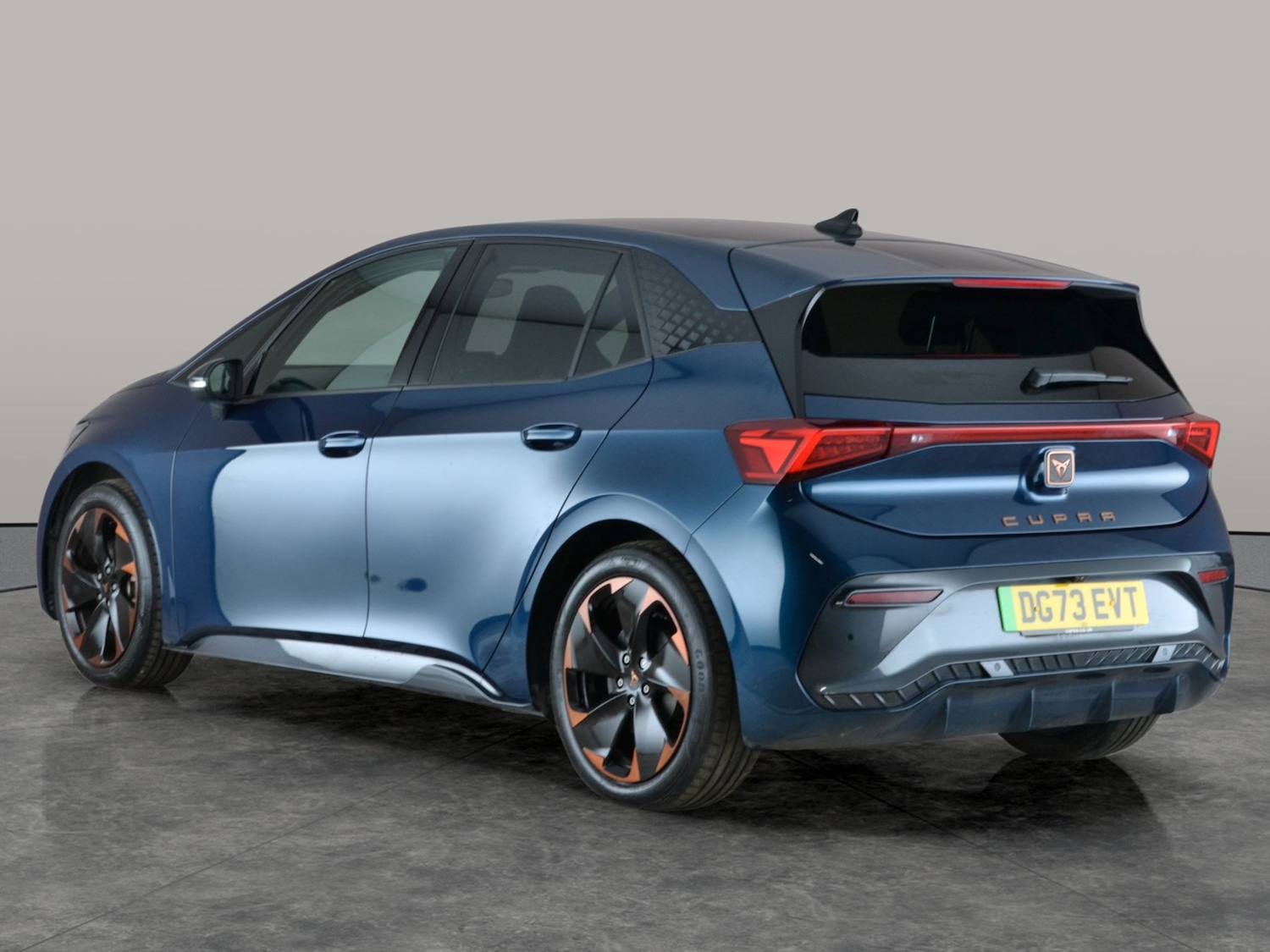 Used Cupra Born 2023 for sale - 77312608: Photo 12