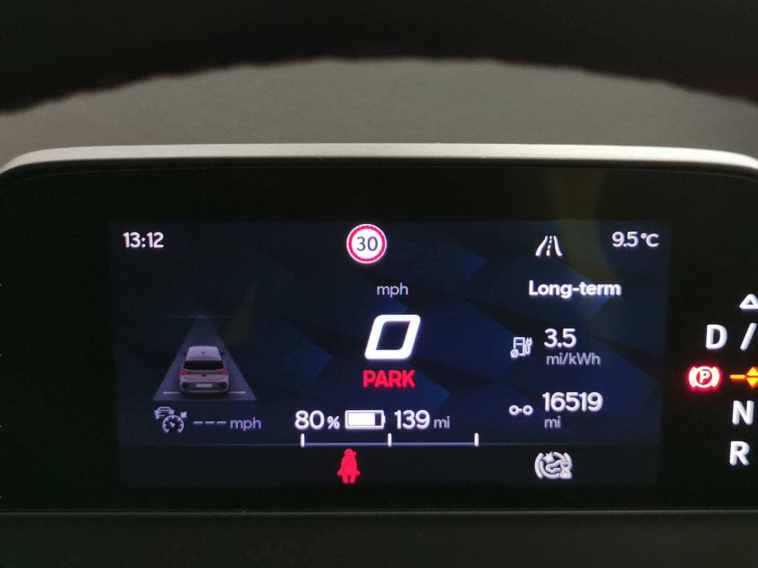 Used Cupra Born 2023 for sale - 77312608: Photo 22