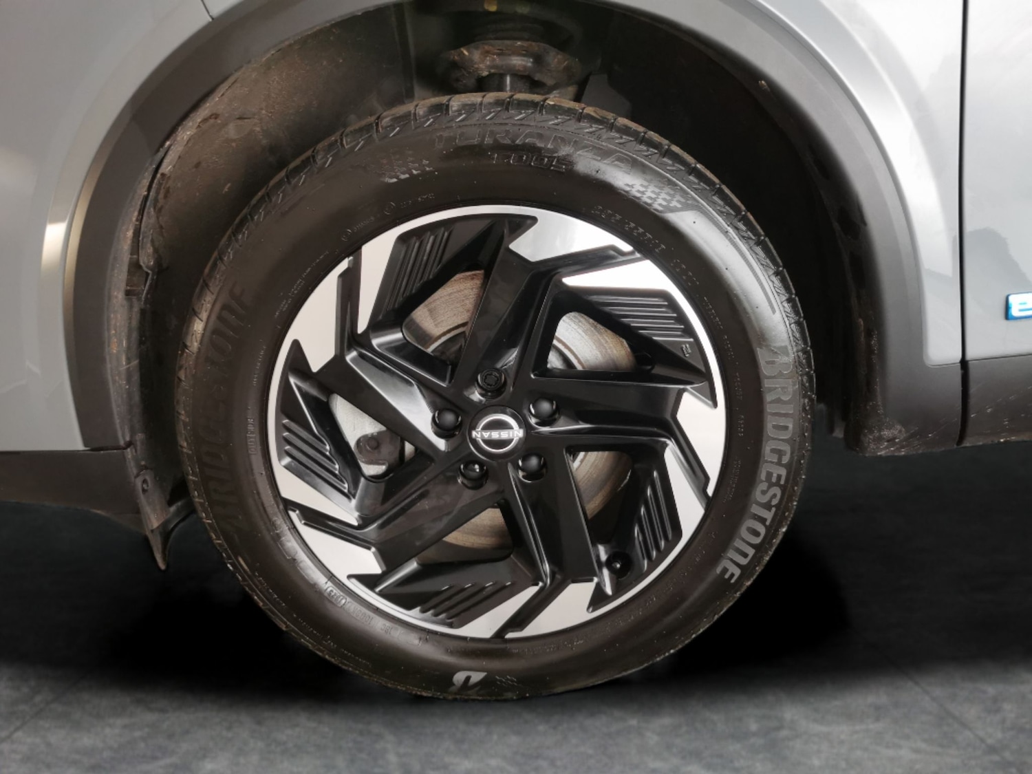 Used Nissan Qashqai 2025 for sale - 77435470: Photo 21