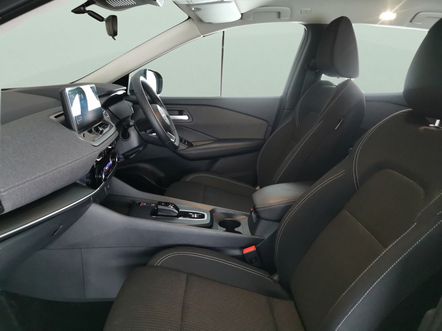 Used Nissan Qashqai 2025 for sale - 77435470: Photo 4