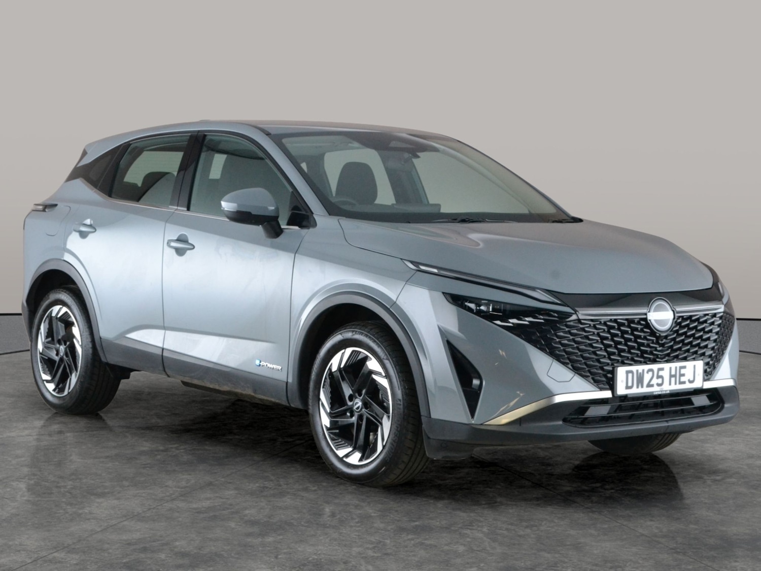 Used Nissan Qashqai 2025 for sale - 77435470: Photo 7