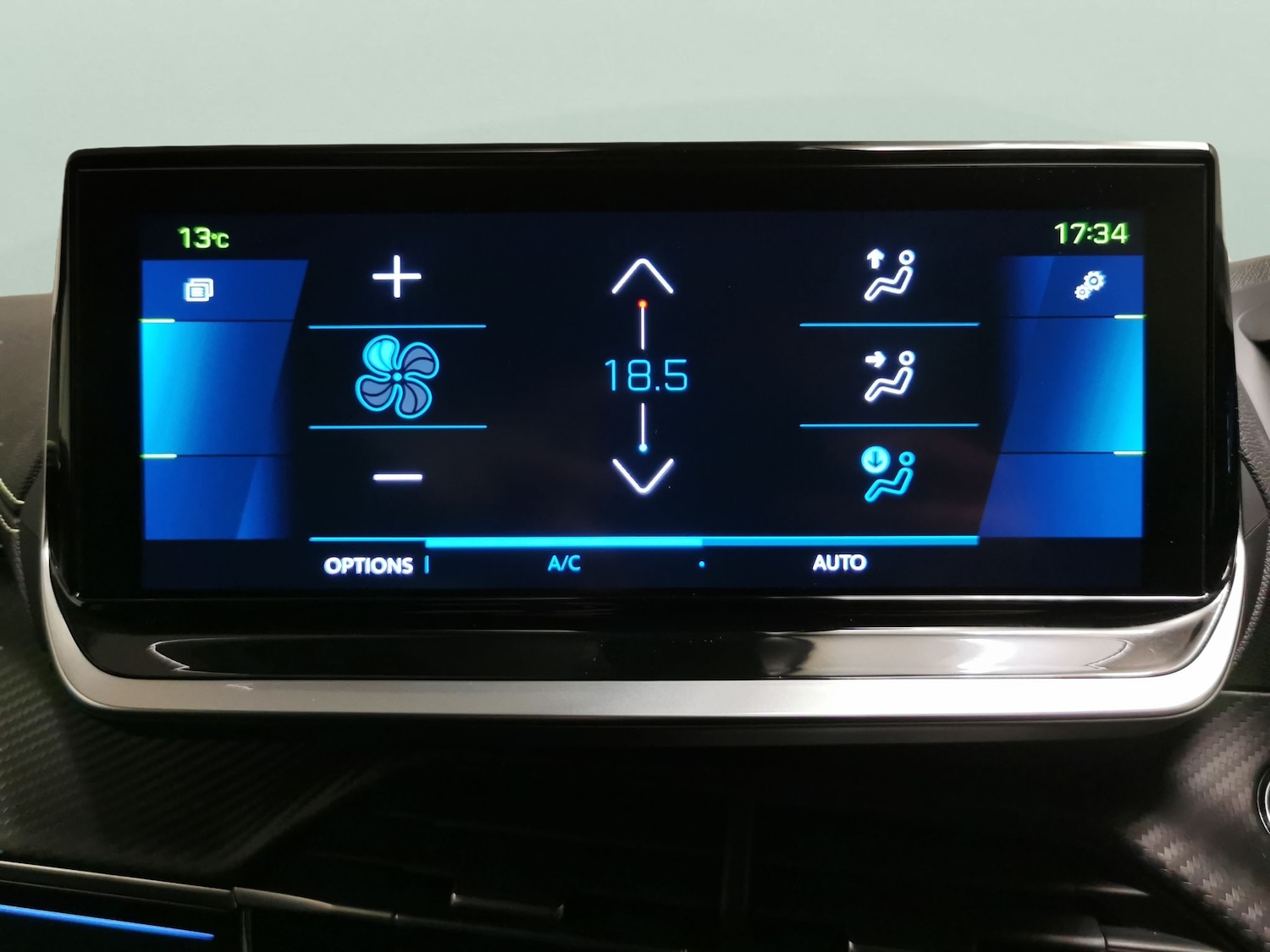 Used Peugeot 2008 2022 for sale - 76947117: Photo 16