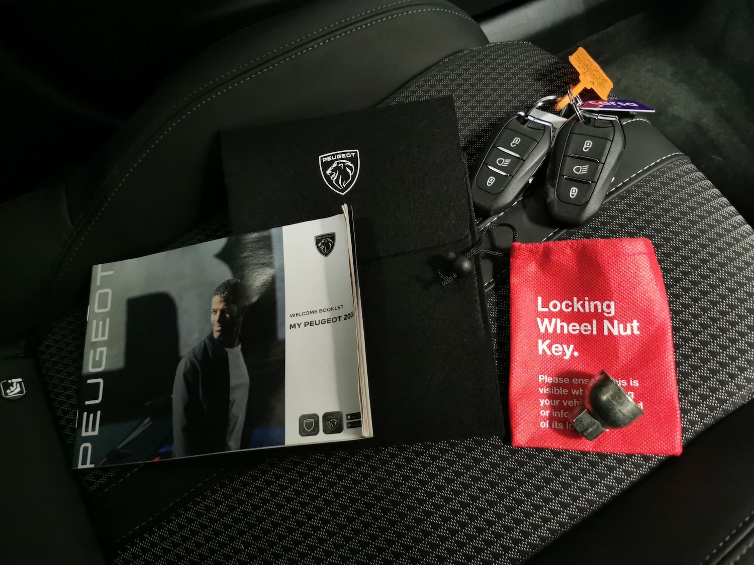 Used Peugeot 2008 2022 for sale - 76947117: Photo 29