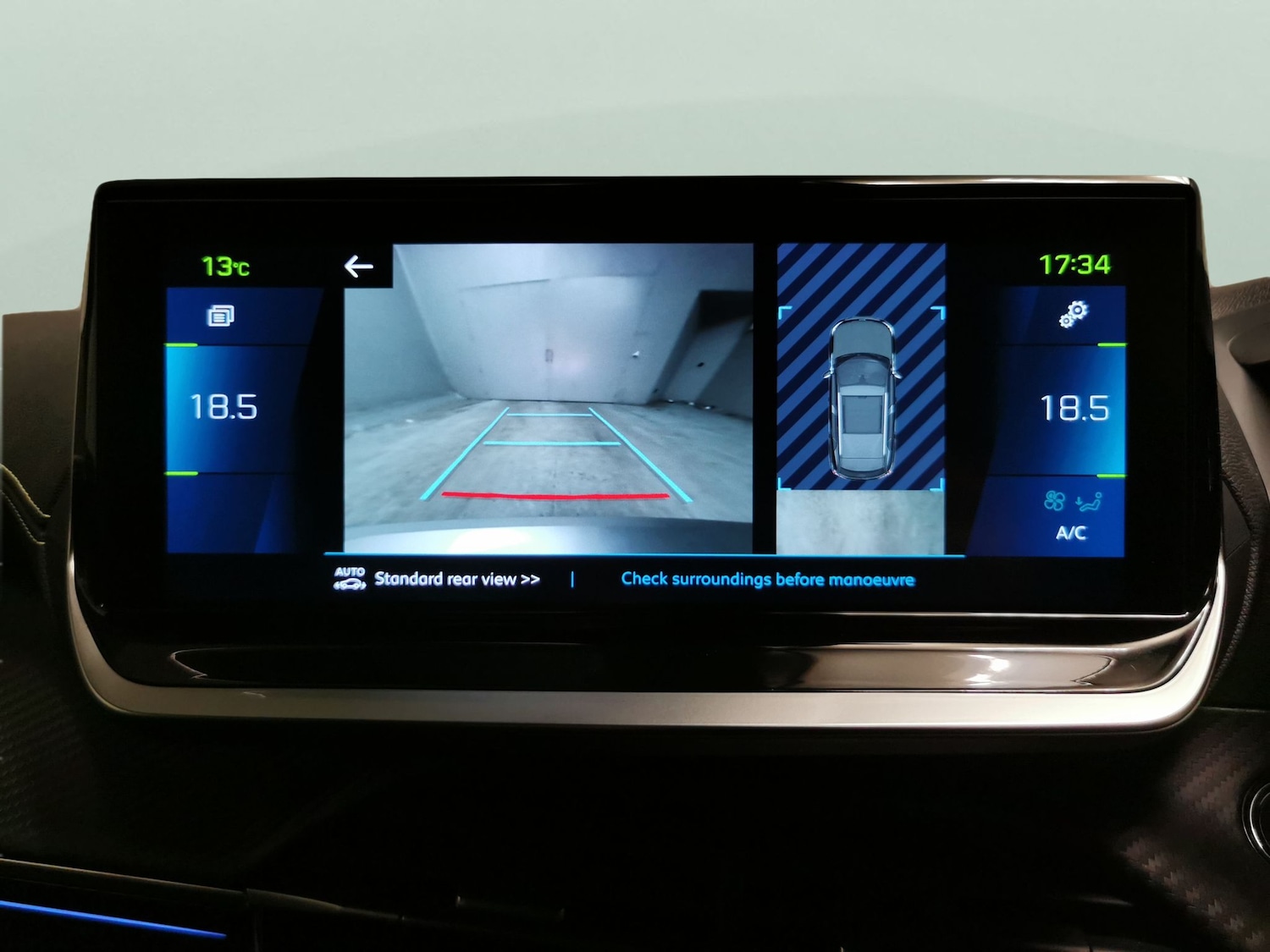 Used Peugeot 2008 2022 for sale - 76947117: Photo 5