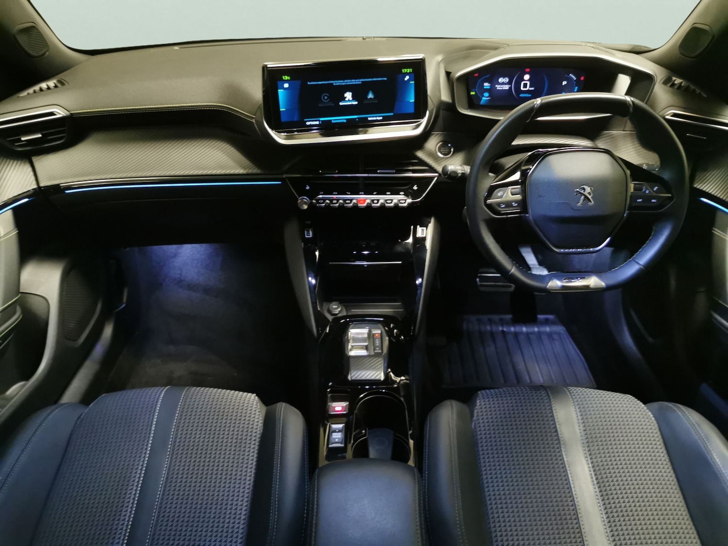 Used Peugeot 2008 2022 for sale - 76947117: Photo 7