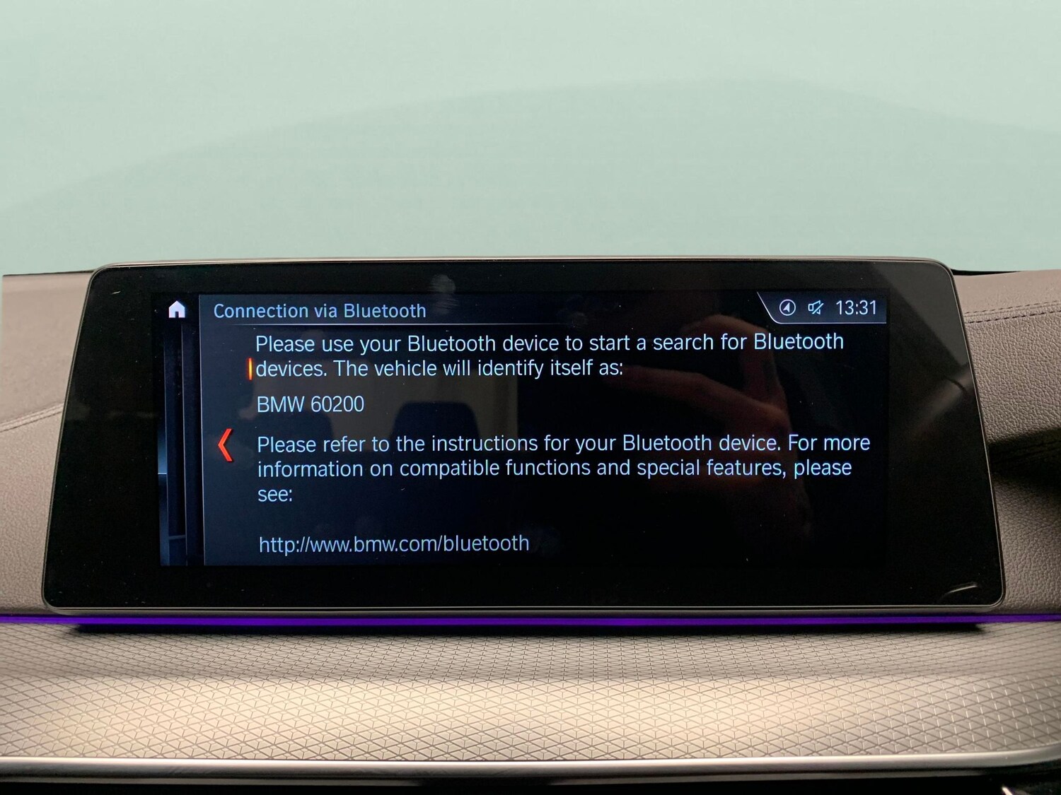 Used BMW 5 Series 2018 for sale - 77476806: Photo 16