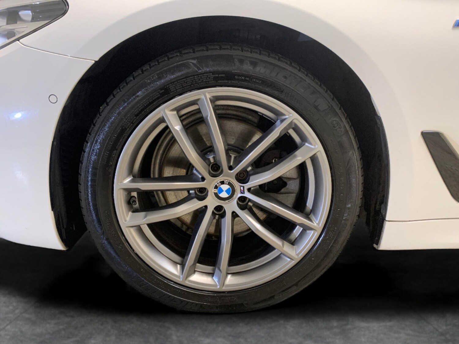 Used BMW 5 Series 2018 for sale - 77476806: Photo 23