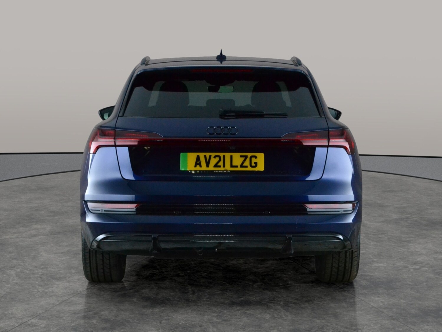 Used Audi e-tron 2021 for sale - 78150922: Photo 11