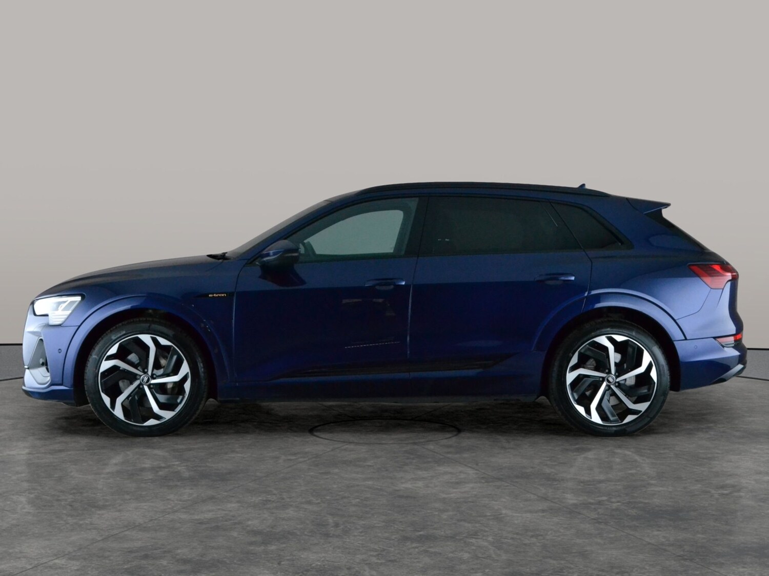 Used Audi e-tron 2021 for sale - 78150922: Photo 13