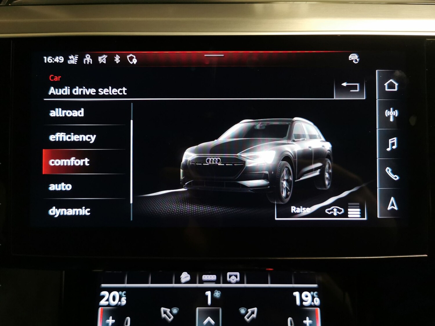 Used Audi e-tron 2021 for sale - 78150922: Photo 16