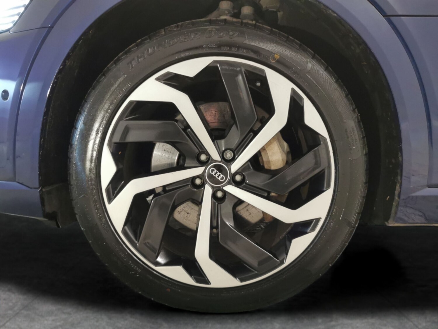 Used Audi e-tron 2021 for sale - 78150922: Photo 23