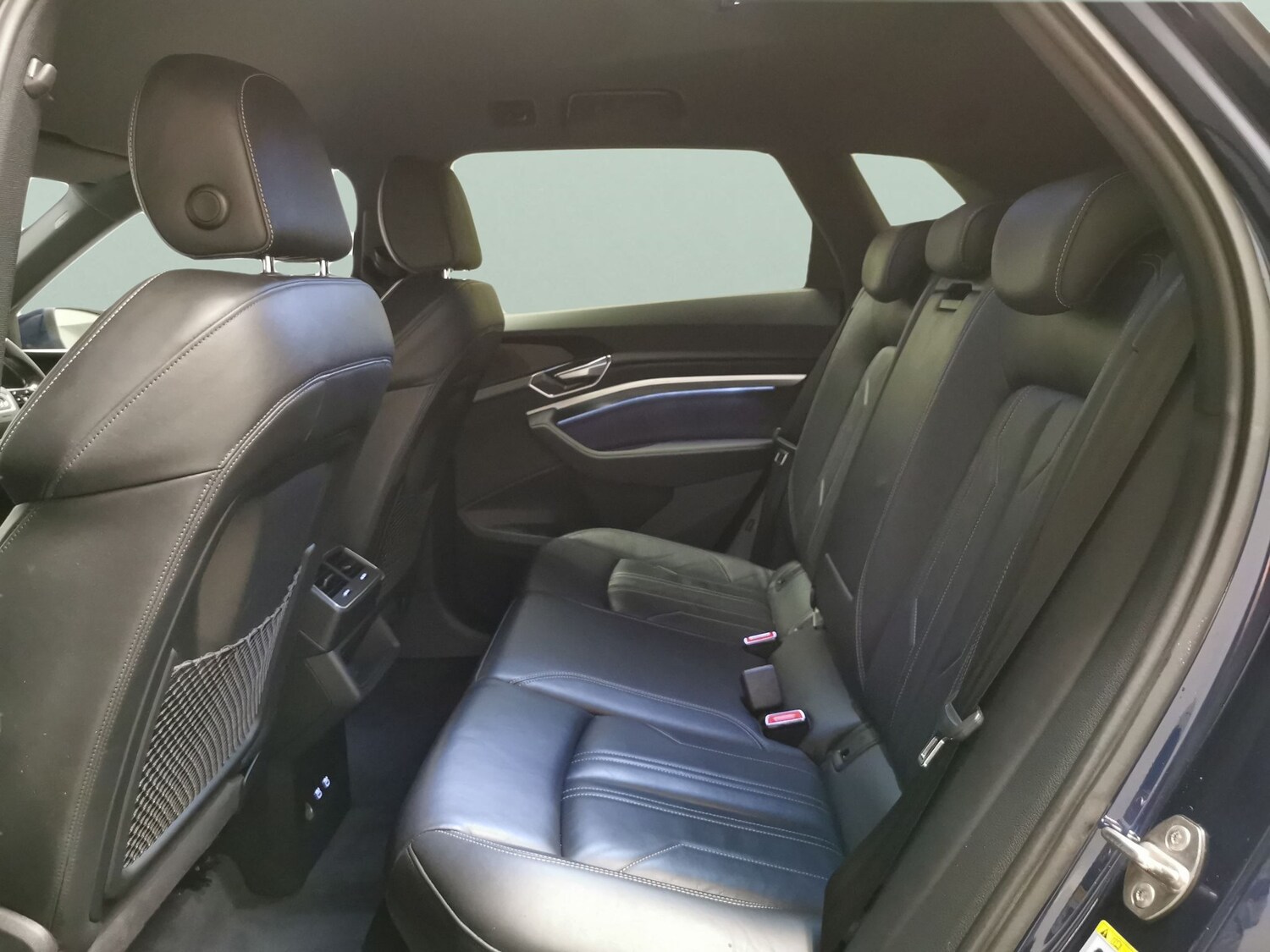 Used Audi e-tron 2021 for sale - 78150922: Photo 26