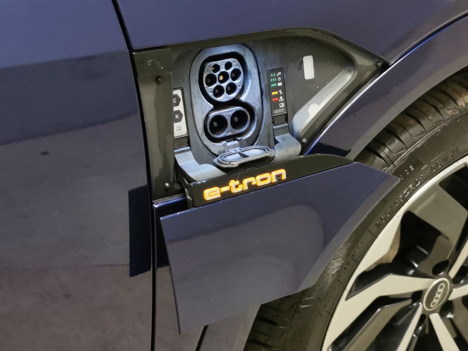 Used Audi e-tron 2021 for sale - 78150922: Photo 31