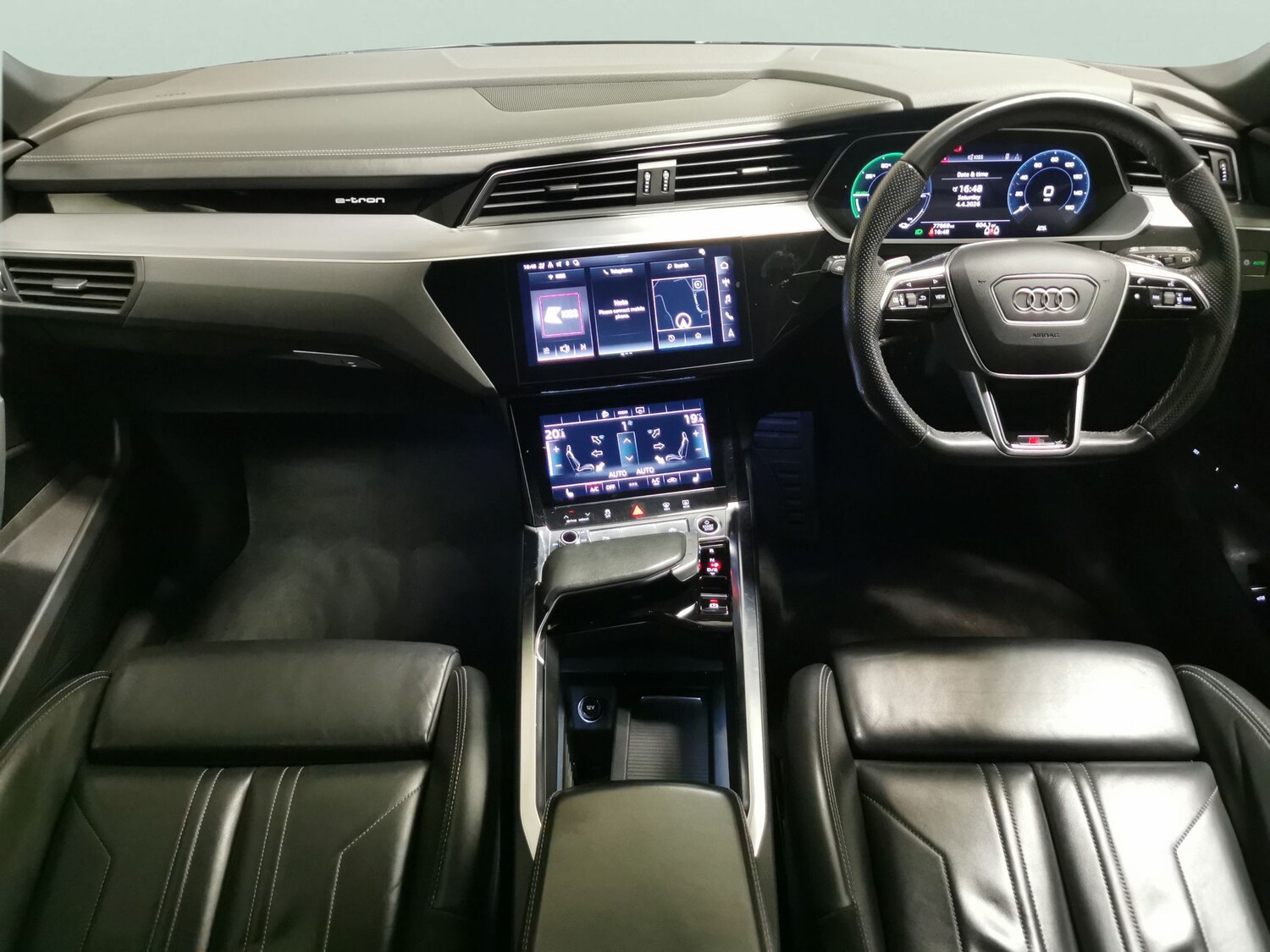 Used Audi e-tron 2021 for sale - 78150922: Photo 7