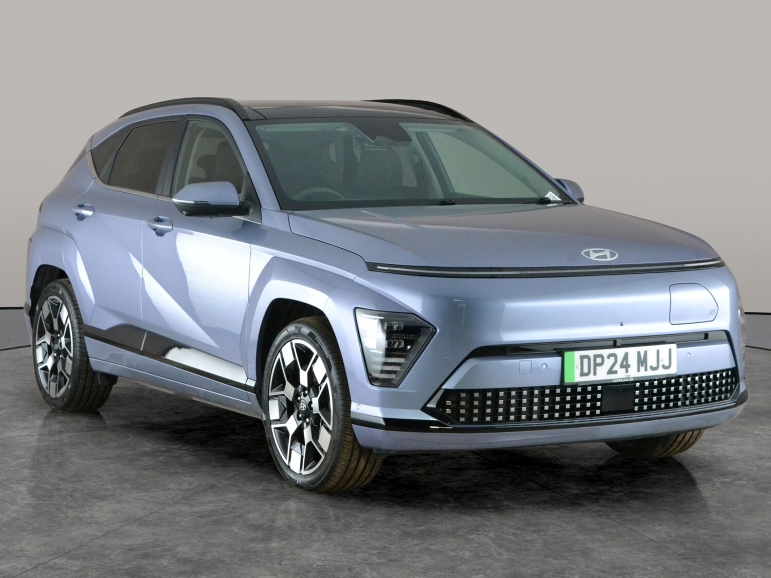 Used Hyundai KONA 2024 for sale - 78149358: Photo 10