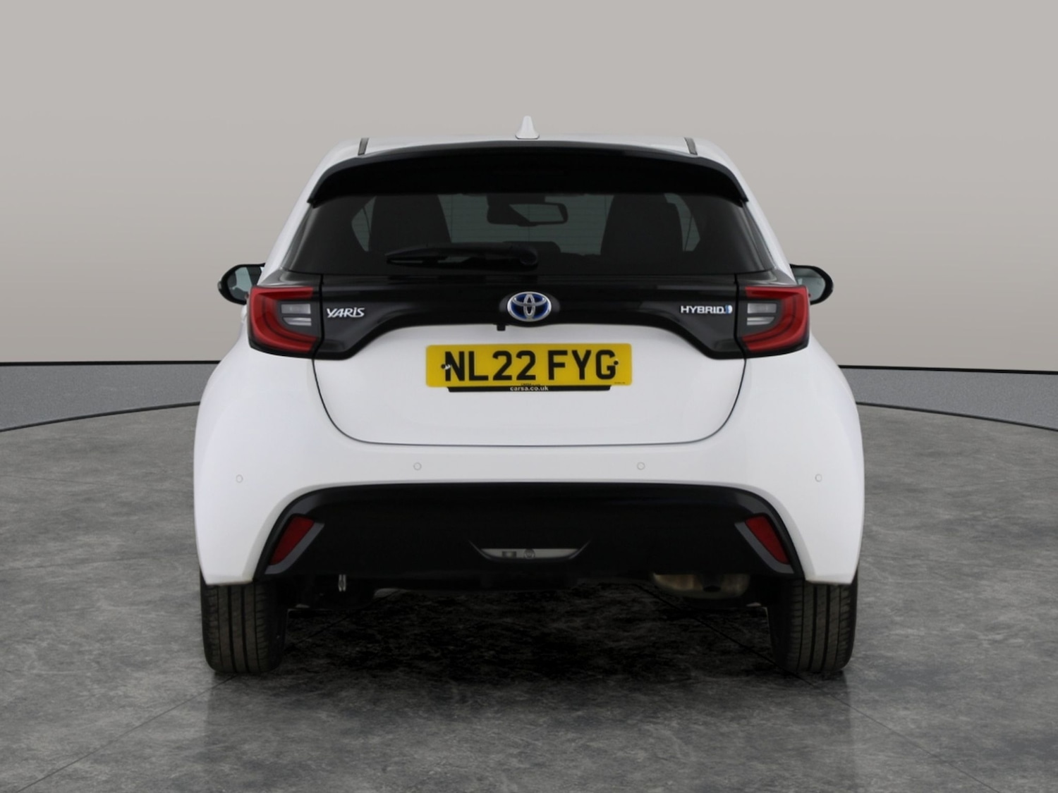 Used Toyota Yaris 2022 for sale - 78009830: Photo 11