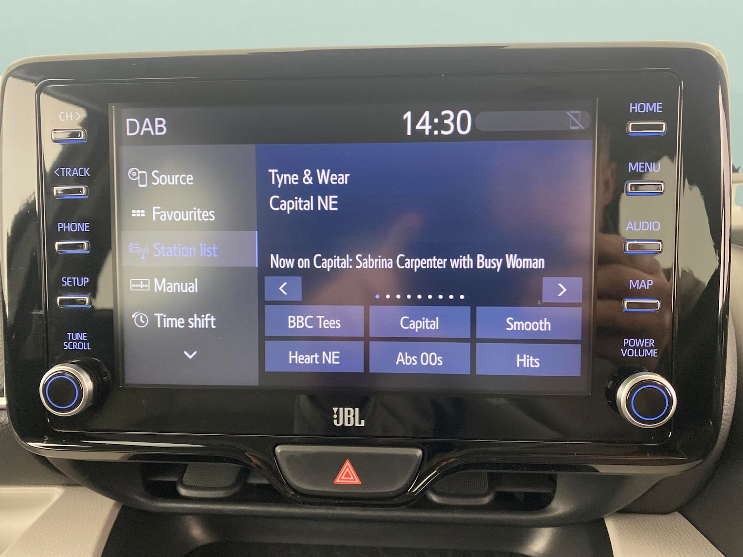 Used Toyota Yaris 2022 for sale - 78009830: Photo 6