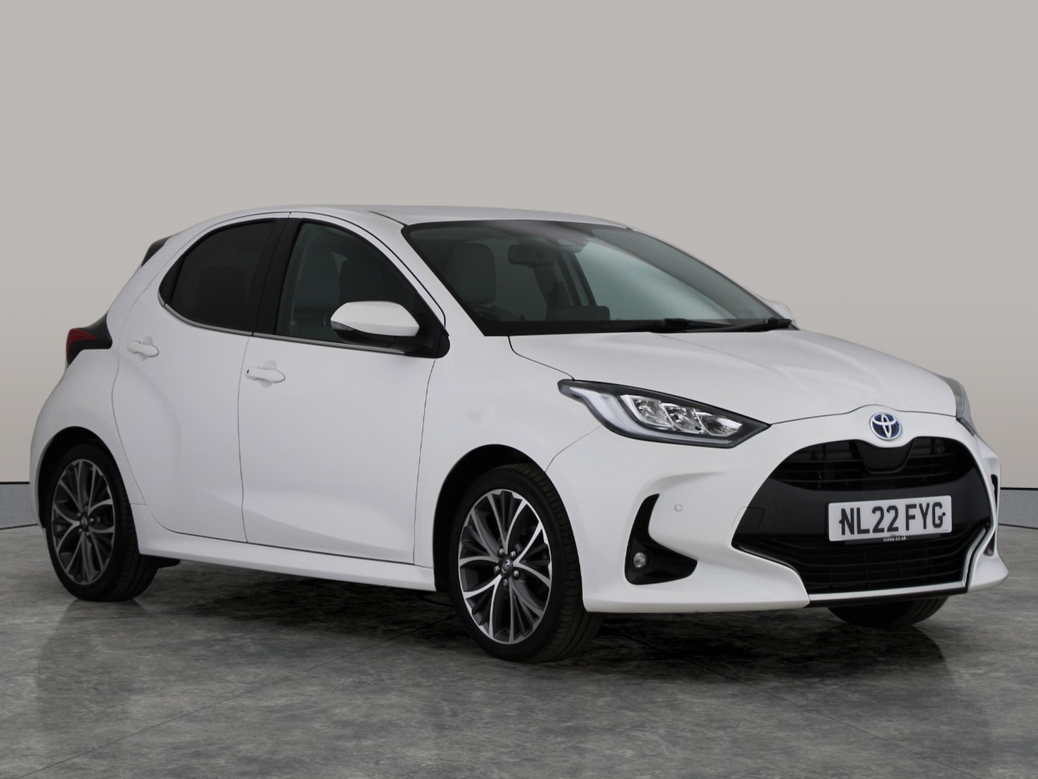 Used Toyota Yaris 2022 for sale - 78009830: Photo 8