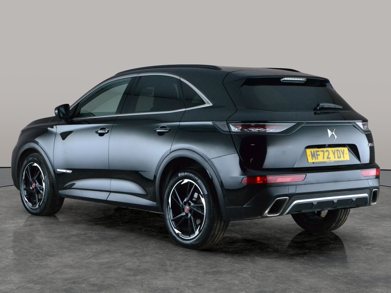 Used DS Automobiles DS 7 2022 for sale - 78140625: Photo 13