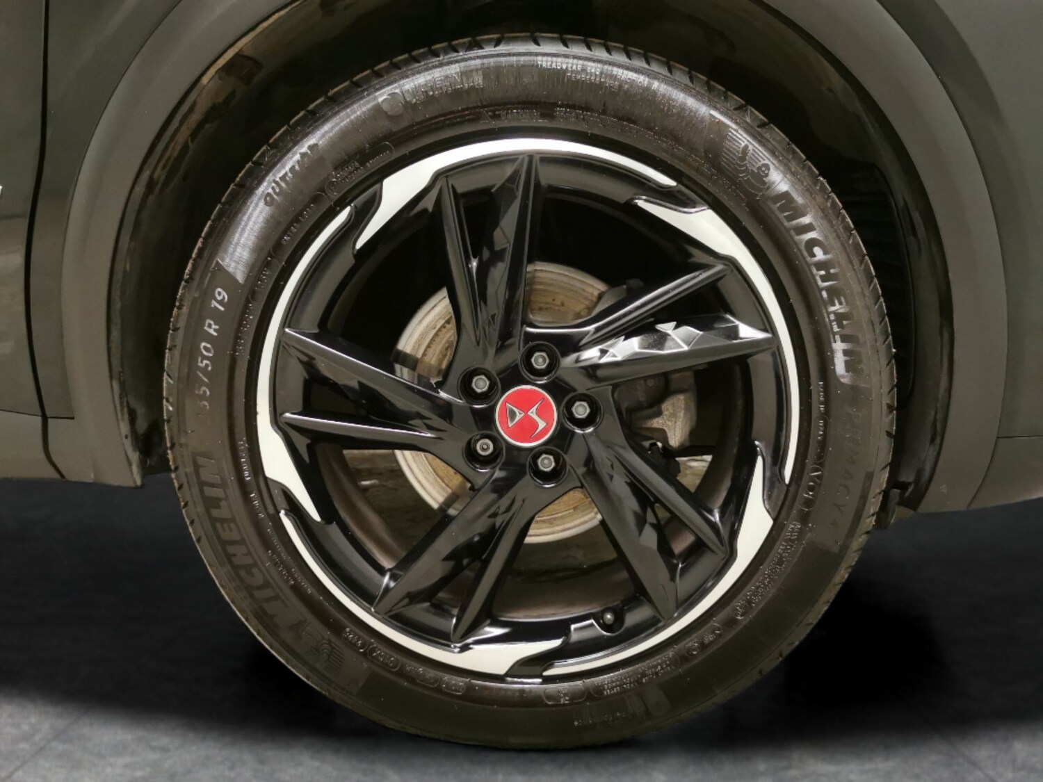 Used DS Automobiles DS 7 2022 for sale - 78140625: Photo 24