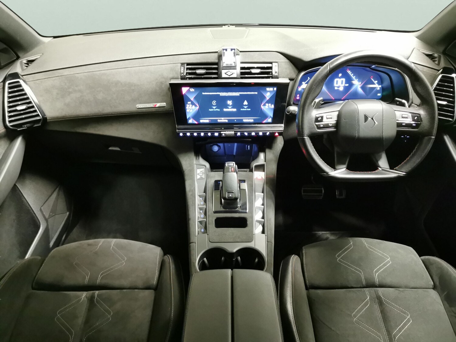 Used DS Automobiles DS 7 2022 for sale - 78140625: Photo 8