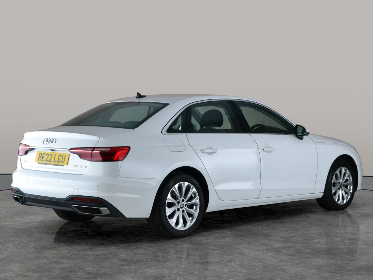 Used Audi A4 2022 for sale - 77679204: Photo 10