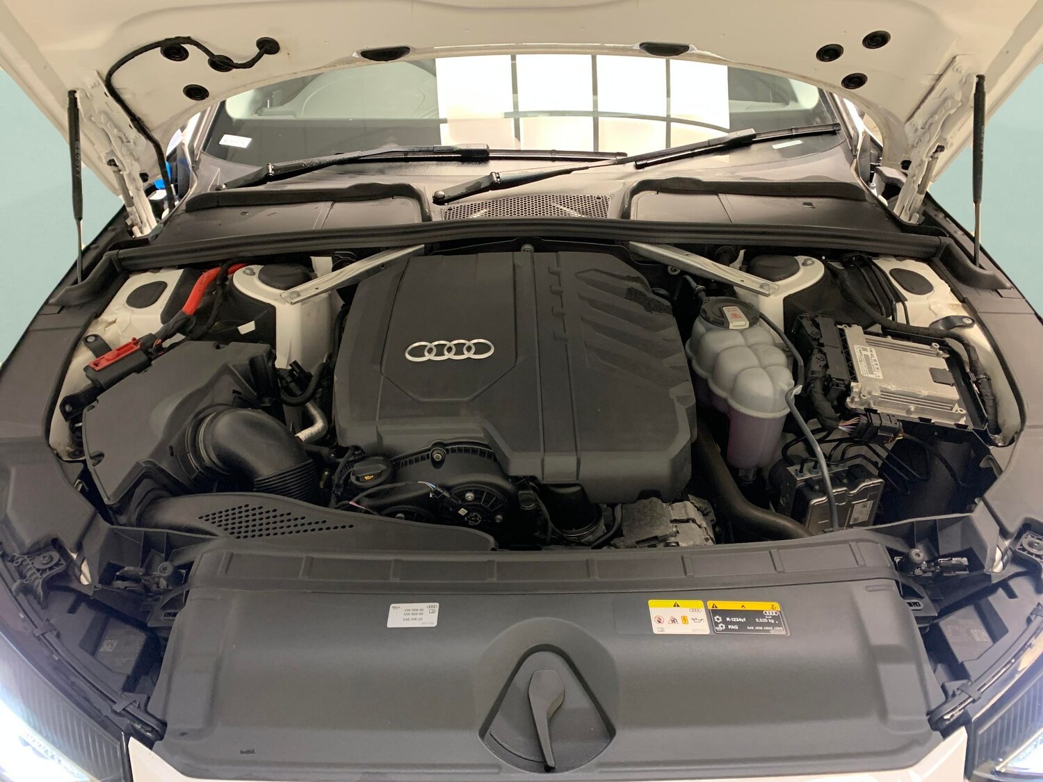 Used Audi A4 2022 for sale - 77679204: Photo 29