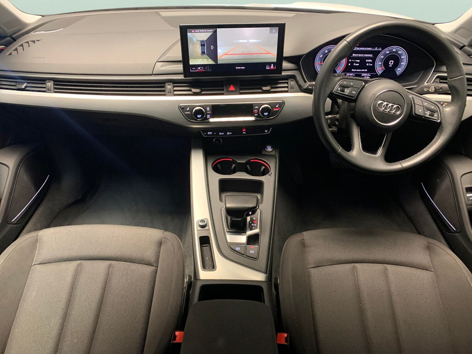 Used Audi A4 2022 for sale - 77679204: Photo 7