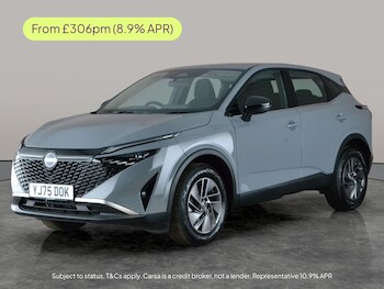 Used Nissan Qashqai undefined for sale - 78788127: Photo