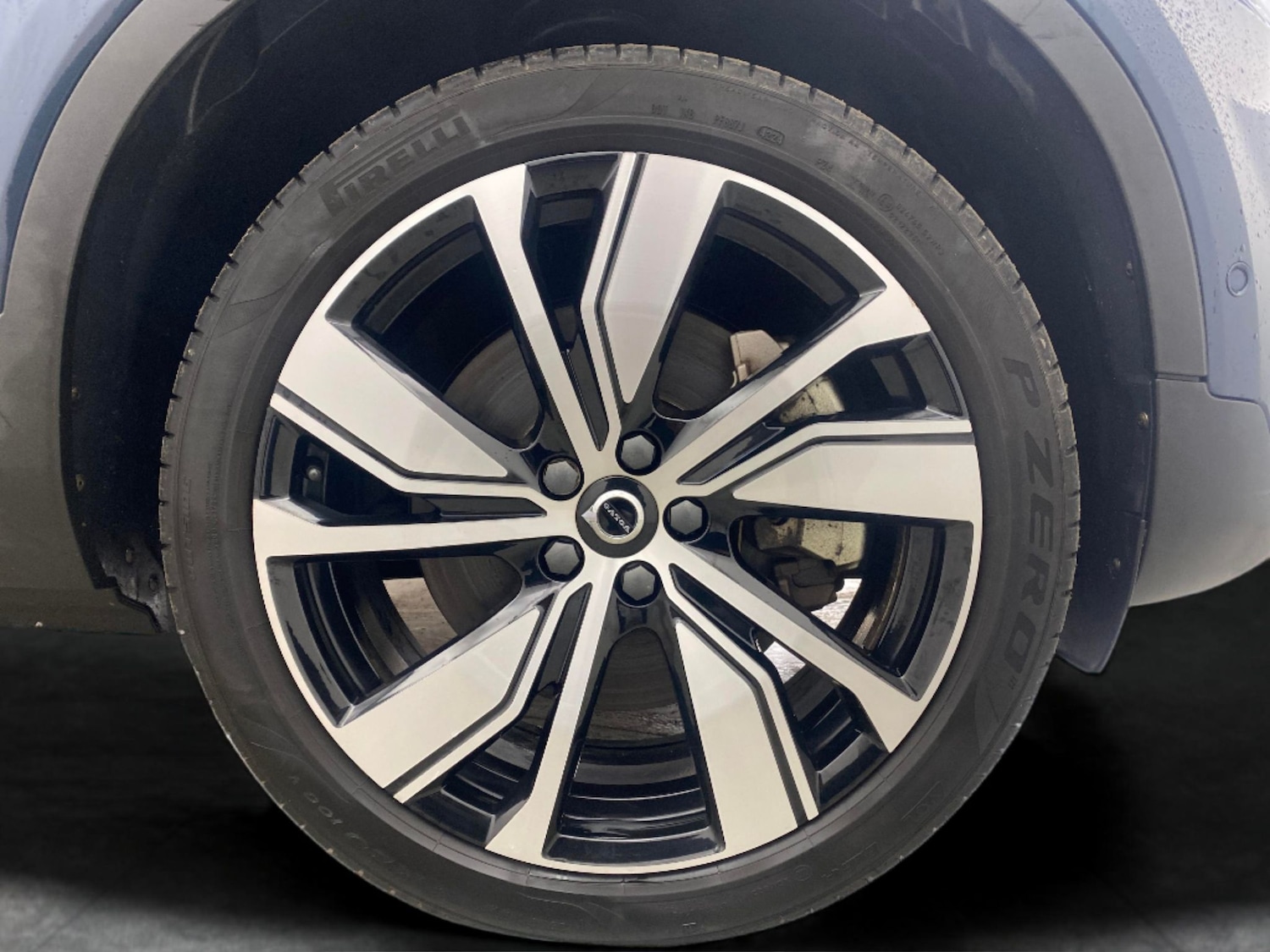 Used Volvo XC40 2021 for sale - 77274519: Photo 23