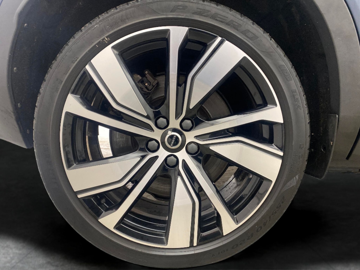 Used Volvo XC40 2021 for sale - 77274519: Photo 24