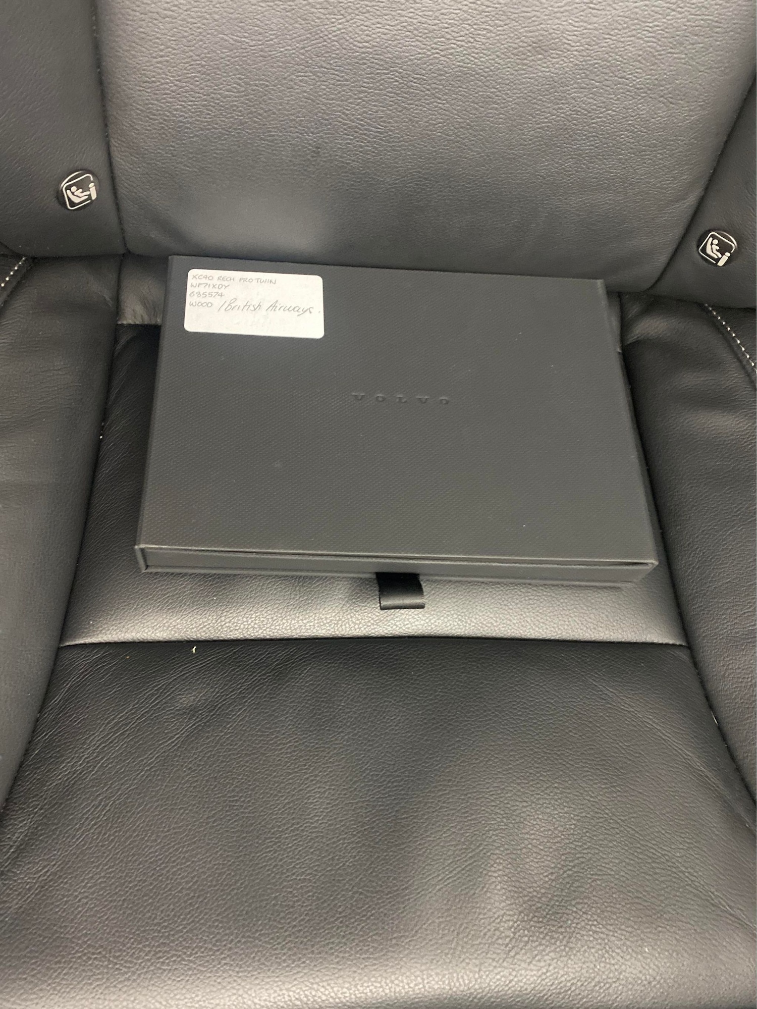 Used Volvo XC40 2021 for sale - 77274519: Photo 31