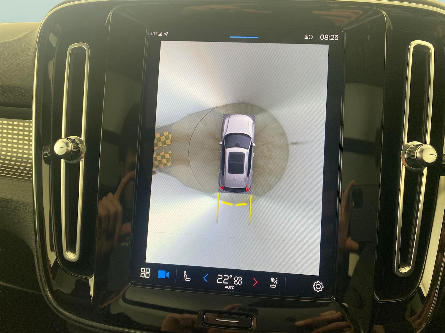 Used Volvo XC40 2021 for sale - 77274519: Photo 7