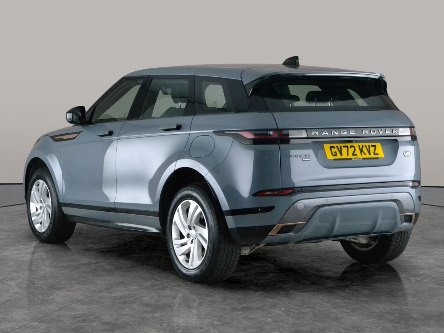 Used Land Rover Range Rover Evoque 2023 for sale - 77565549: Photo 13