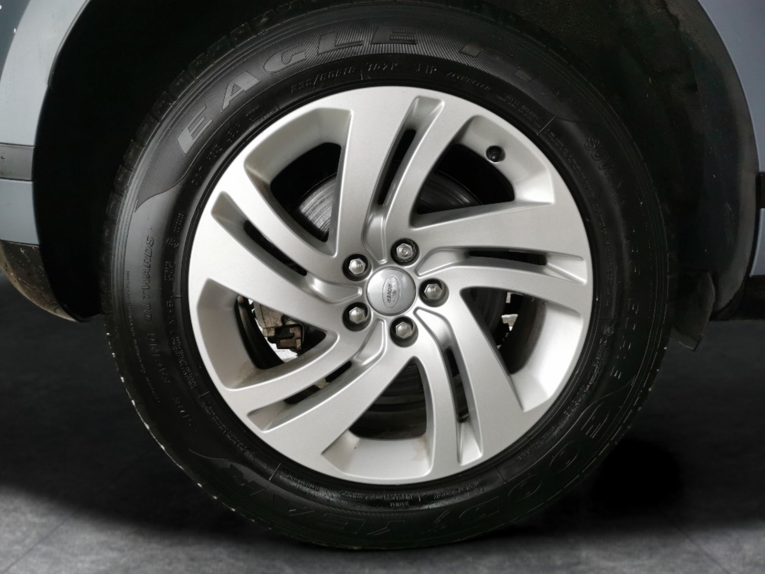 Used Land Rover Range Rover Evoque 2023 for sale - 77565549: Photo 25