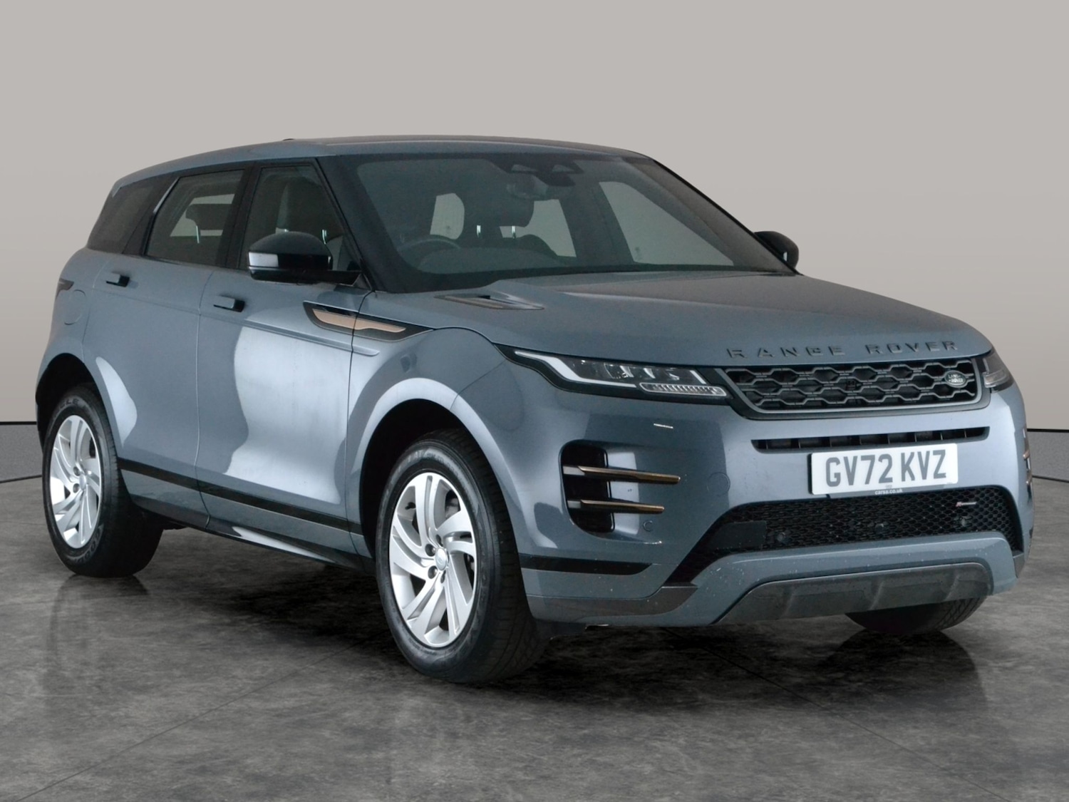 Used Land Rover Range Rover Evoque 2023 for sale - 77565549: Photo 9