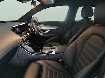 Used Mercedes-Benz EQC 2022 for sale - 79761034: Photo