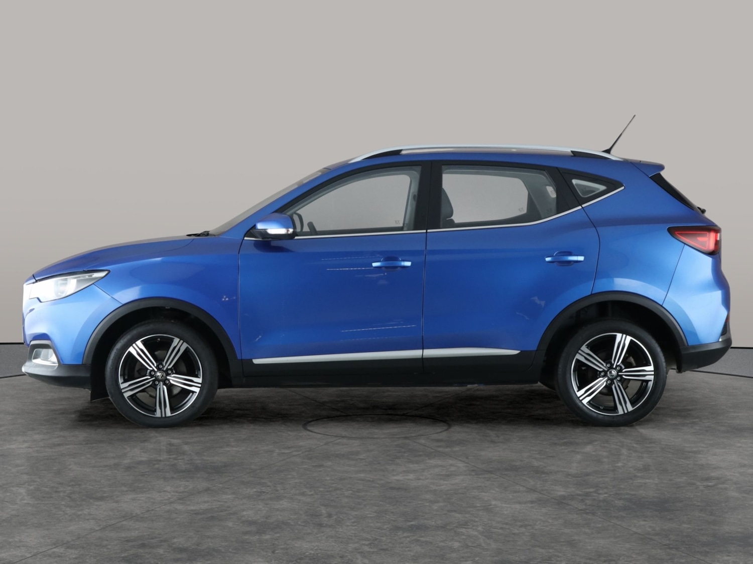 Used MG MG ZS 2020 for sale - 76969544: Photo 14