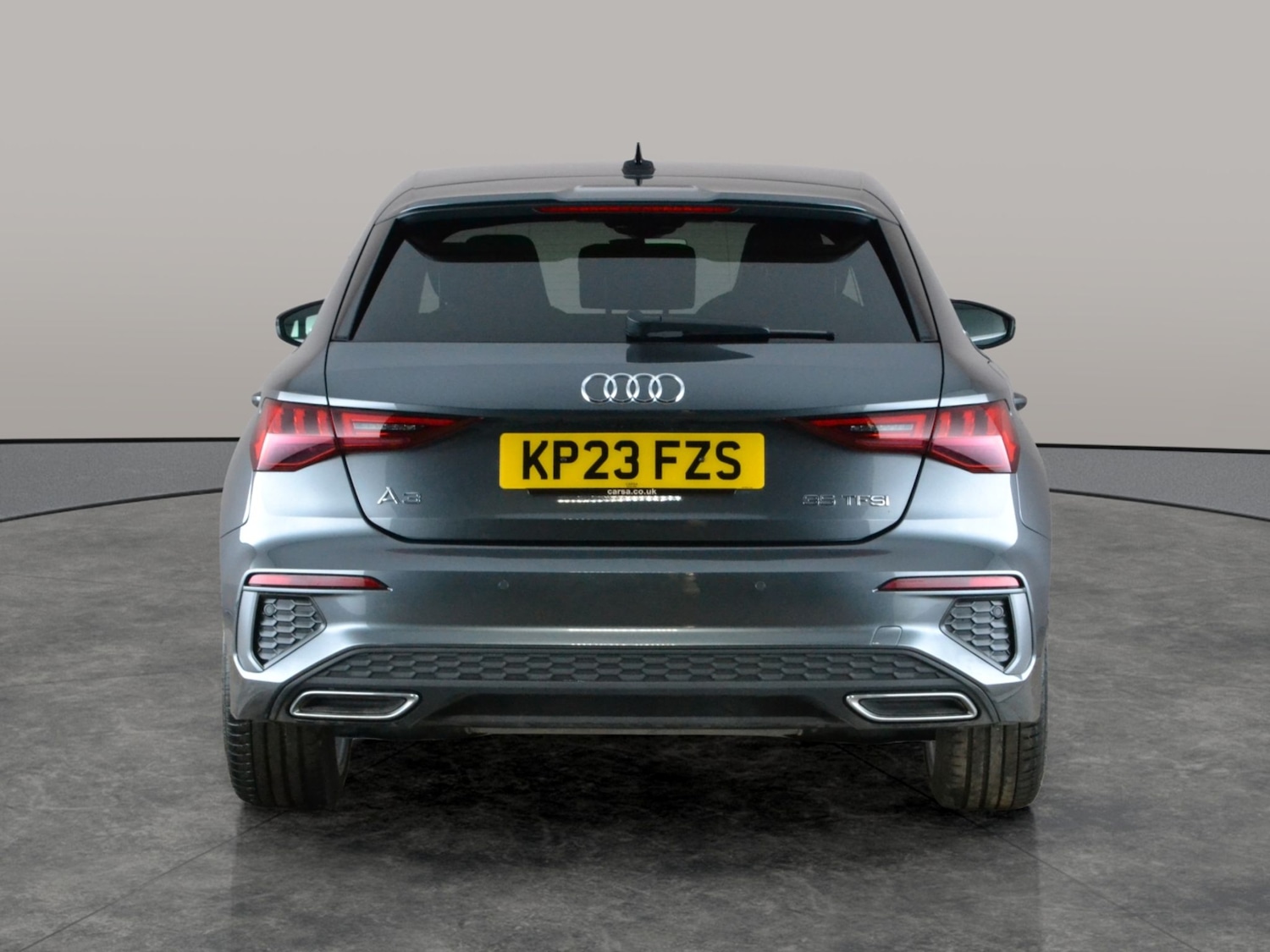 Used Audi A3 2023 for sale - 78150964: Photo 11