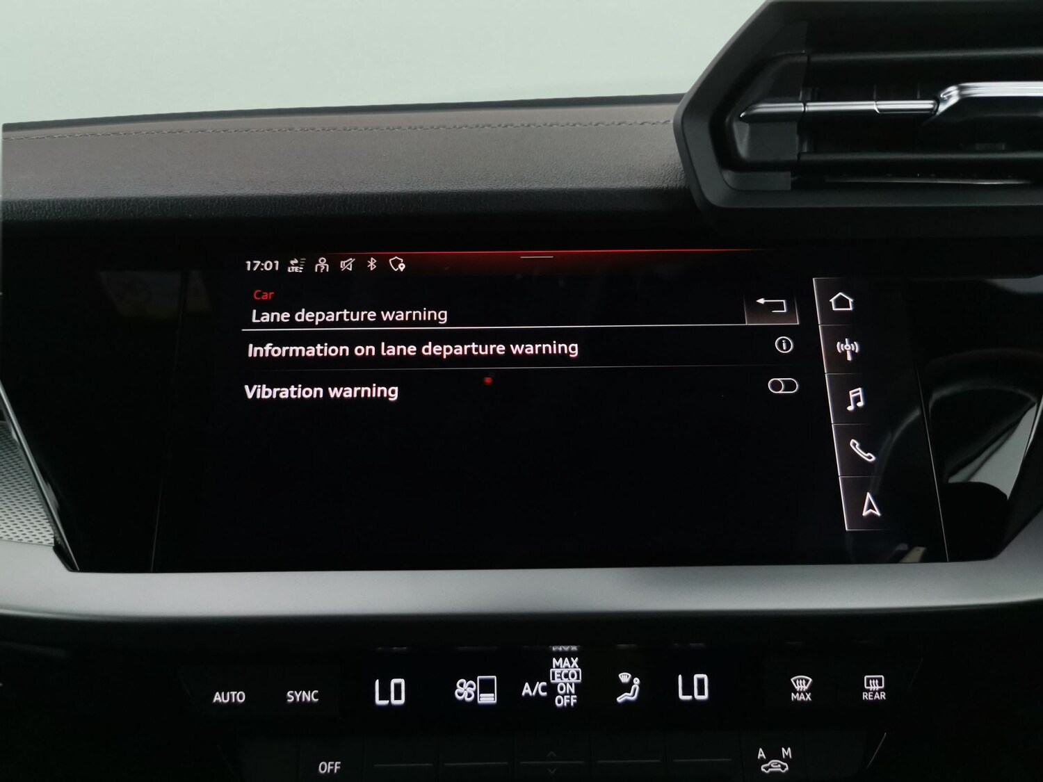 Used Audi A3 2023 for sale - 78150964: Photo 22